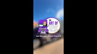 Volvo Trucks — The Art of the Spec: Inside Purple Haze 2.0