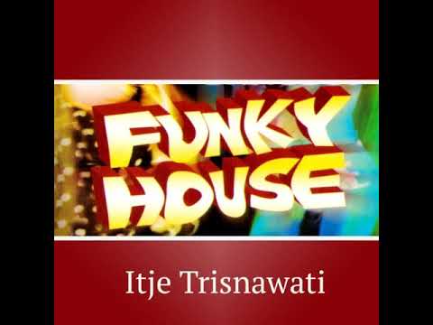 Berteman Malam (House) - Itje Trisnawati (Audio)