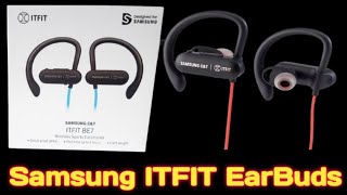 Samsung ITFIT BE7 Wireless Bluetooth 