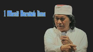 Dakwah 1 Menit Dengan Cak Nun _ Bentrok
