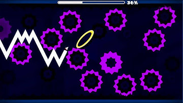 Silent Circles 100% (IMPOSSIBLE) | Geometry Dash (2.1)