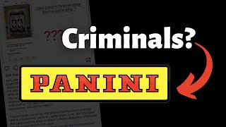 Does Panini Steal Your Redemption Cards