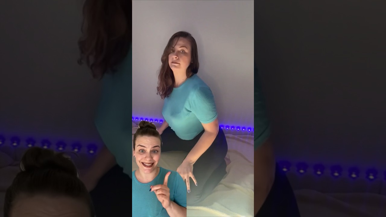 Se você senta assim, está sentando ERRADO!