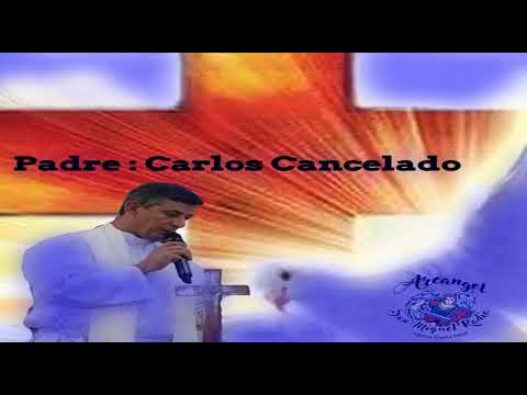 Padre Carlos Cancelado TEMA ; COMO SER FELIZ - YouTube