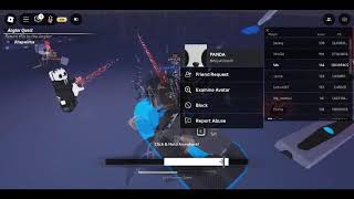 Exploiter #6 Fisch