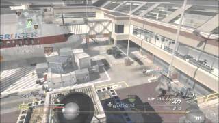 Shitmarker On Terminal
