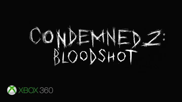 Condemned 2: Bloodshot | Xbox 360 Playthrough