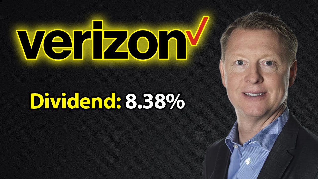 VZ Stock Seems a Good Investment Verizon Stock may Rebound YouTube