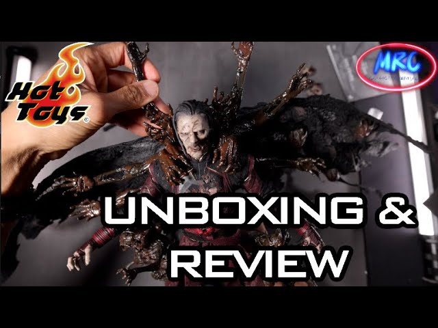 Hot Toys DEAD STRANGE Doctor Strange in the Multiverse of Madness