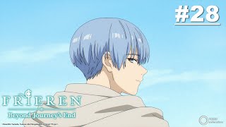 Download lagu Frieren: Beyond Journey's End - Episode 28 [English Dub]