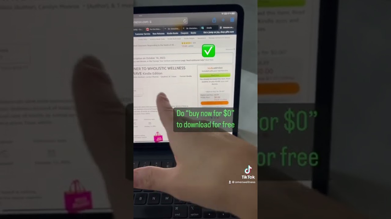 Holistic wellness and functional medicine book