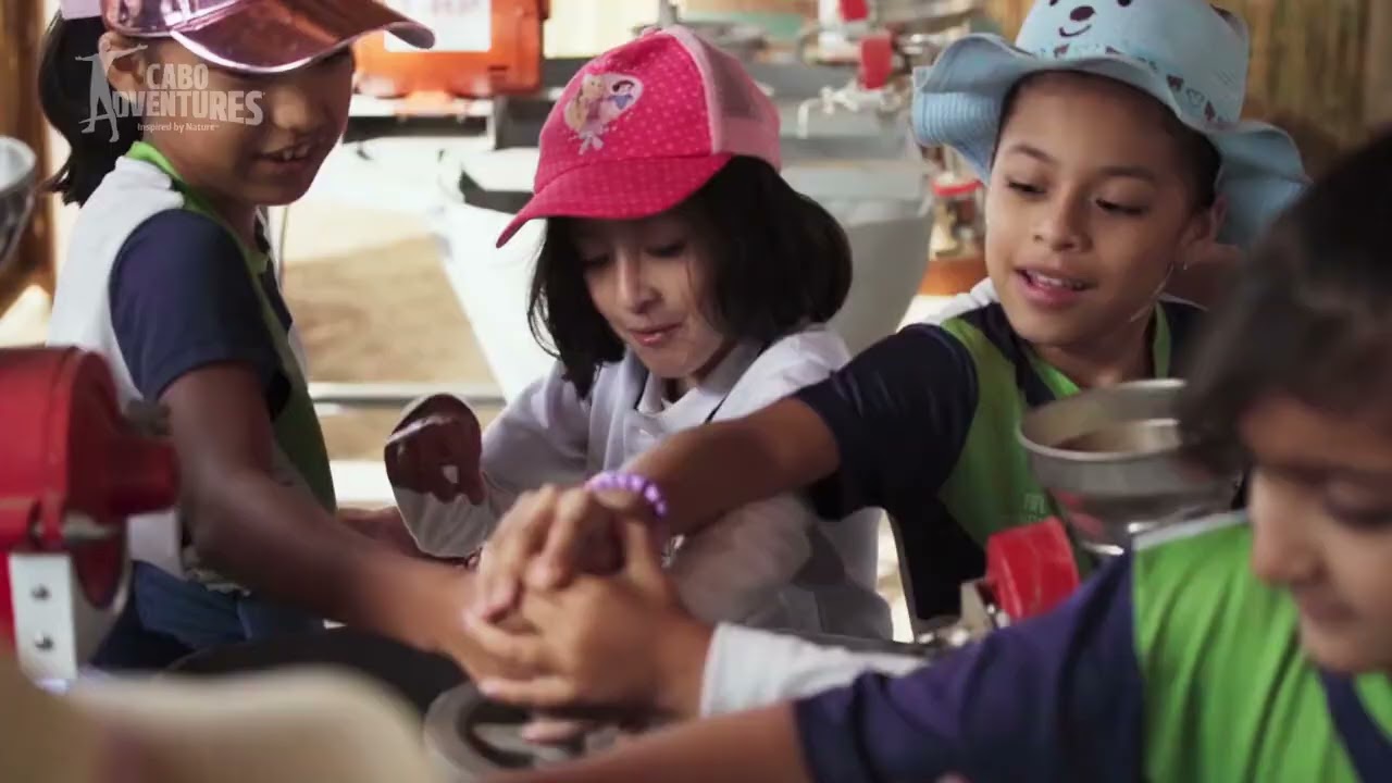 The Adventures Group LOS CABOS