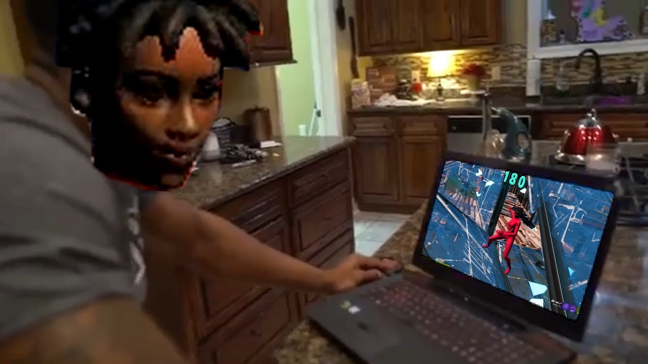 I Edited a MEME Montage for Kamahley...