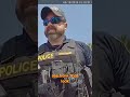 Cop Catches Fake ID: Woman Admits Lying Under Oath! #shorts