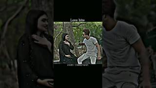Love bite #viralshort #love #rider #trending #shorts #video