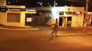 The Werewolf That Terrorized Brazil