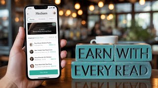 How to activate Medium Partner Program – Earn money for every read