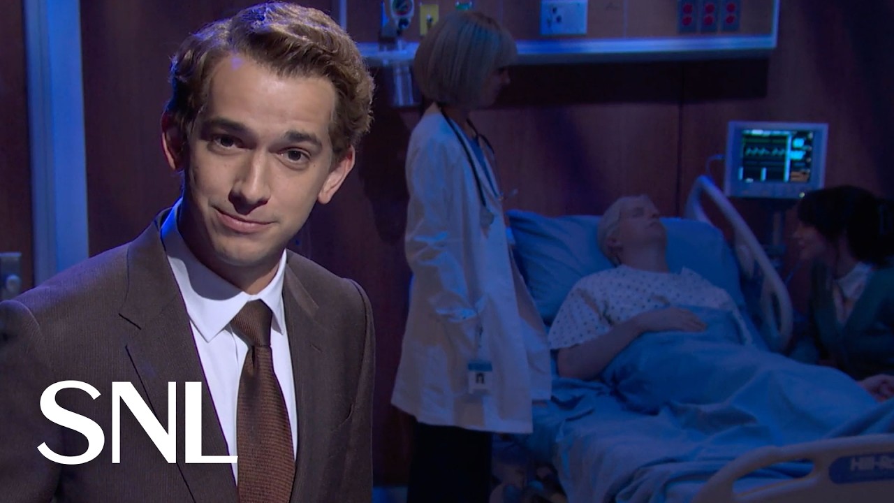 Amazing Tales of Truth - SNL