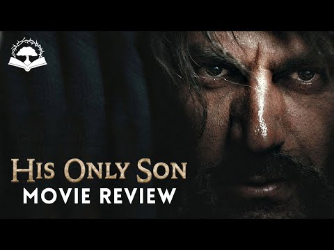 His Only Son | Movie Review | @hisonlysonfilm