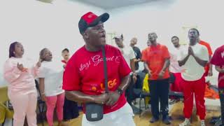 Umlazi Gospel Choir The Original - Baba Siyabonga