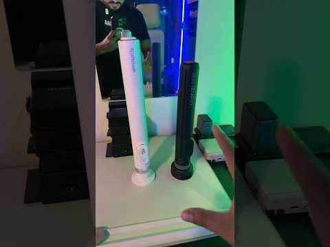 Ulanzi VS Kraftgeek