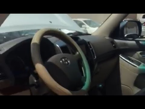 برادو 2007  2 التفاصيل في الفيديو والوصف اسفل الفيديو