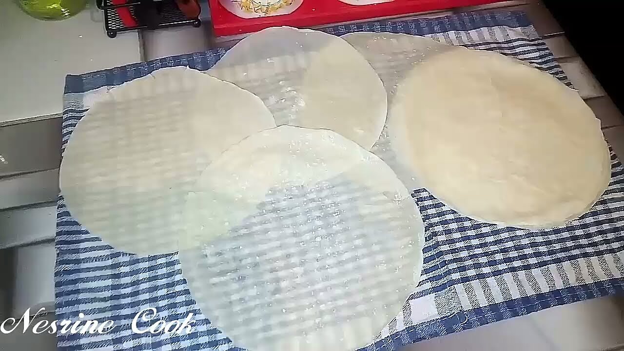 ديول الطبقات التي ادهشت الجميع 😱 بطريقة سهلة للمبتدئات