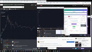 How to Buy Shitcoin Presales for CRAZY GAINS! Step By Step Tutorial