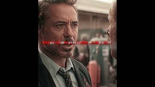 For Everything Iron Man Edit Navja - Embrace