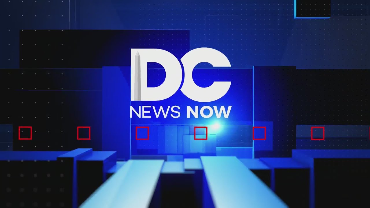 Top Stories from DC News Now at 6 a.m. on September 15, 2022