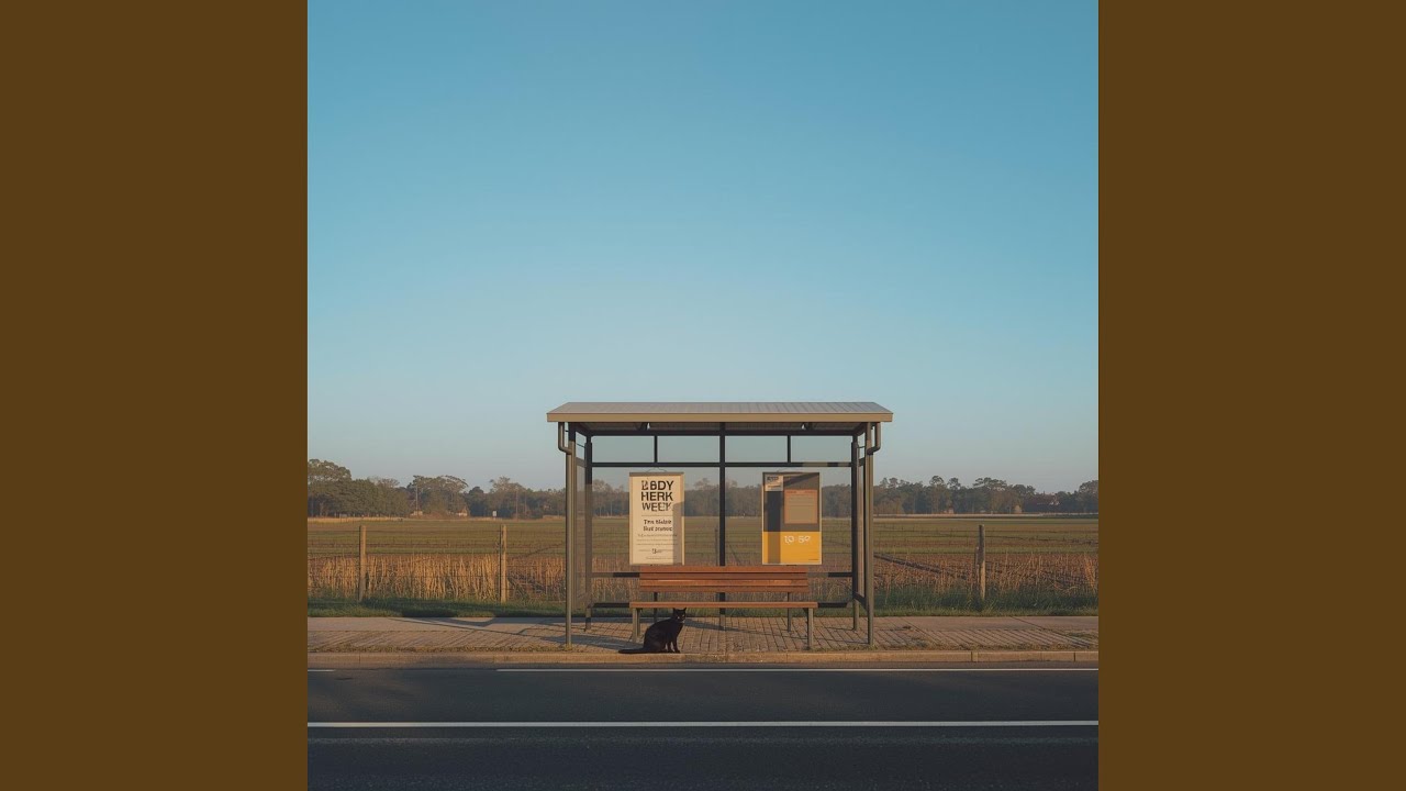 Footsteps That Don’t Echo