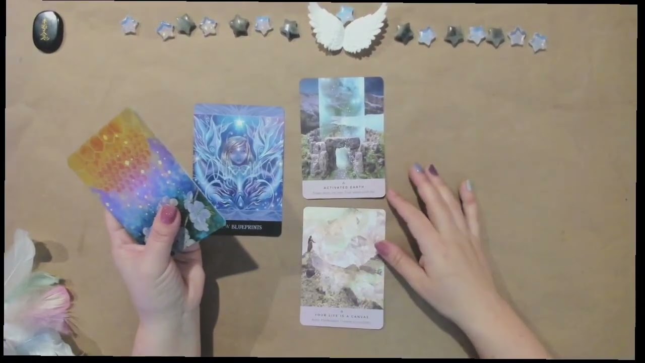 Tu Ser Superior te habla: no necesitas más pruebas, escúchate✨TERAPEUTICO