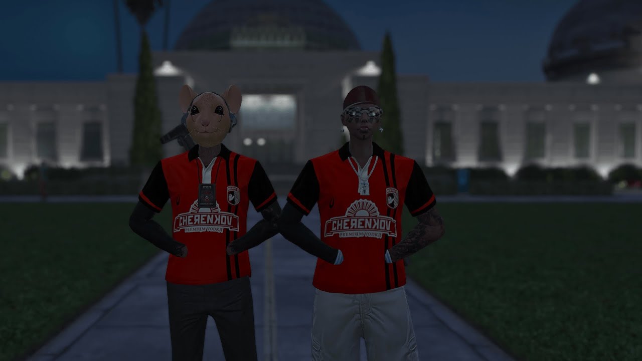 Bob Clarkee | STRP MONTAGE