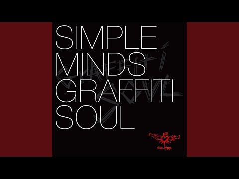 Putar Peace, Love & Understanding (Bonus Track) - Simple Minds
