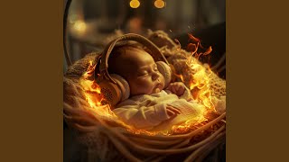 Firelight Slumber Calm