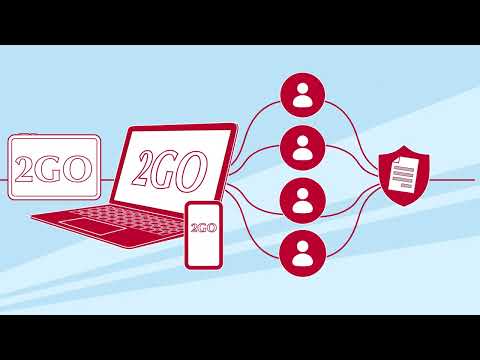 Introduction to conpal LAN Crypt