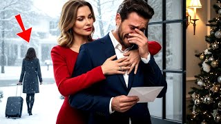 I Disappeared Without a Word After His Double Betrayal — My Millionaire Husband Fell Apart