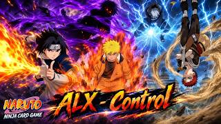 THE DECK THAT COUNTERS EVERYTHING! NOTHING CAN STOP IT![AMATSU] ALX