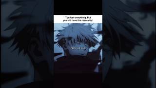 Nah I'd win 😈💀 Solo vs squad PUBG mobile #shorts #gojo #bgmi #pubgmobile