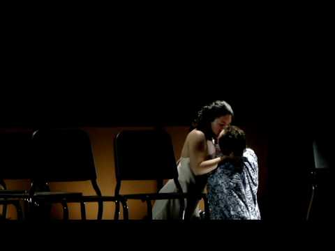 Don Giovanni "L ci darem la mano" - Berkeley Opera 2010