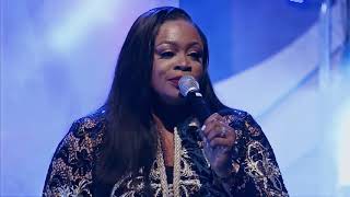 WORTHY IS THE LAMB /  SINACH