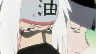 Dirty Jiraiya