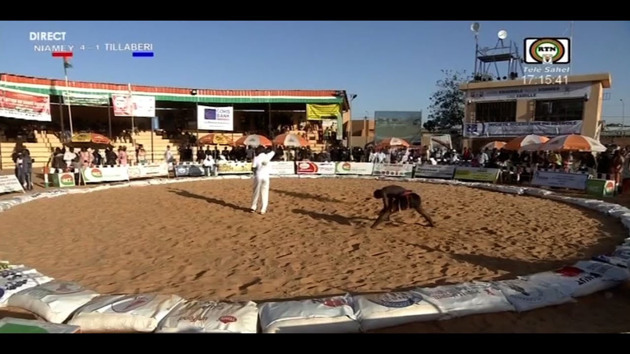 Kokowa - Gourdjay - 2021 (Niamey - Tillaberi)