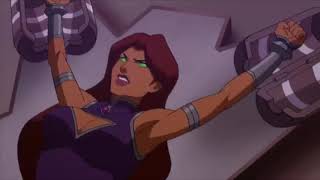 Starfire/Koriand'r: Believer