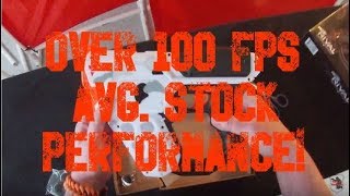 Nerf Rival Heracles Unboxing, Review, Chrono & Range testing!