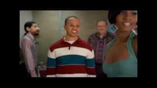 LL Cool J Old Spice Swagger Commercial