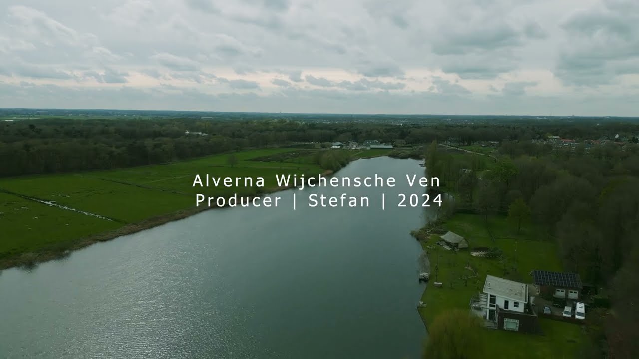 Alverna Wijchensche Ven 2024