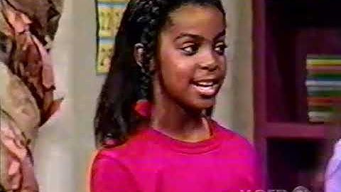 All Week Of Walk Around The Block With Barney (Screener) (All Week Version) Part 31