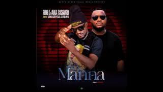 Big 5 AKA Cisano ft Umusepela Crown -- Manna ( Music Audio)