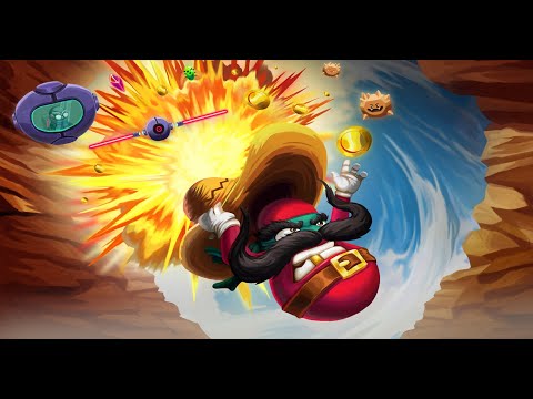 Vignette de la bande-annonce de Muchacho Bean